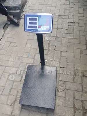 150kg Camry Scale