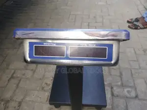 150kg Camry Scale
