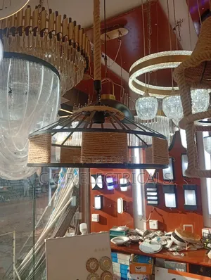 Single Droplight