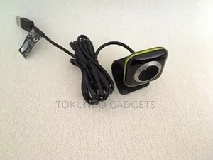 Microsoft Lifecam Vx-5000