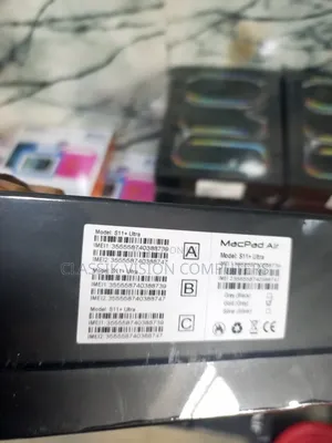 New MacPad Air S10 Ultra 1 TB