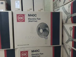 Wall Fan KDK M40c