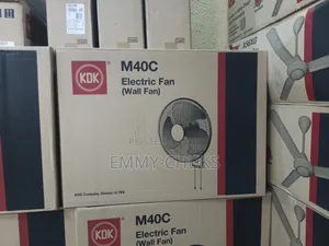 Wall Fan KDK M40c