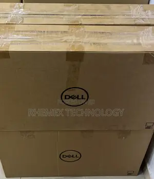New Desktop Computer Dell OptiPlex 5250 8GB Intel Core I7 SSD 256GB