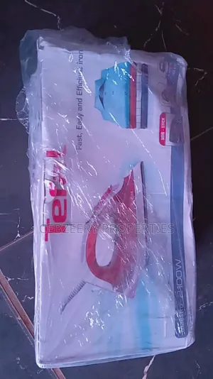 Imported Brand New Steam Iron