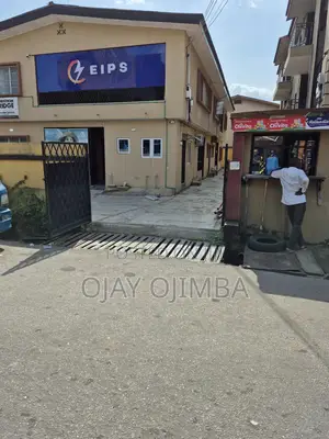 Furnished Studio Apartment in Ikeja for rent