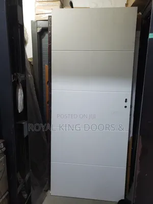 3ft Turkish Wooden Room Doors