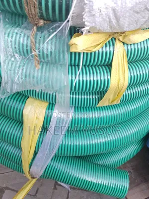 Plastic Hose Size 3 Inches 30yards