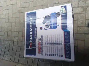 50liters 2.5hp Maxmech Compressor