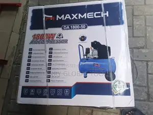 50liters 2.5hp Maxmech Compressor