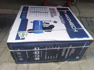 50liters 2.5hp Maxmech Compressor