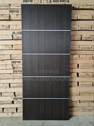 3ft Turkish Wooden Room Doors