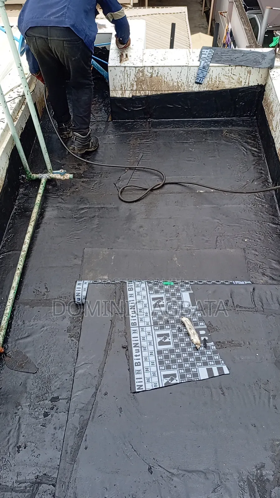 Advantaged Leak-Proofing Experts