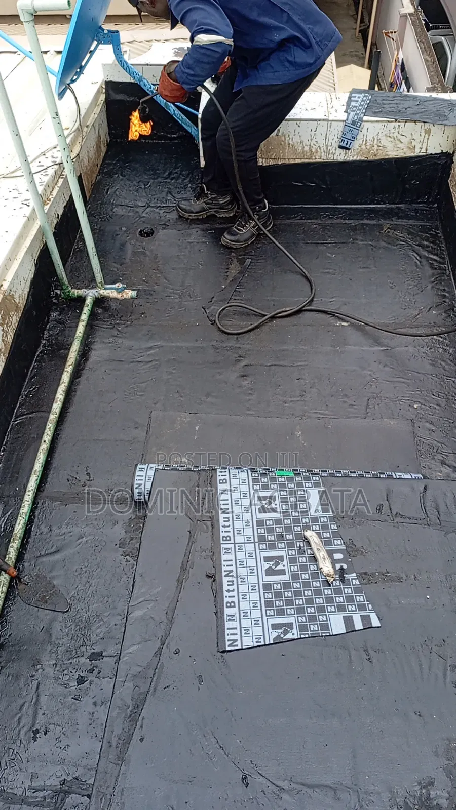 Advantaged Leak-Proofing Experts