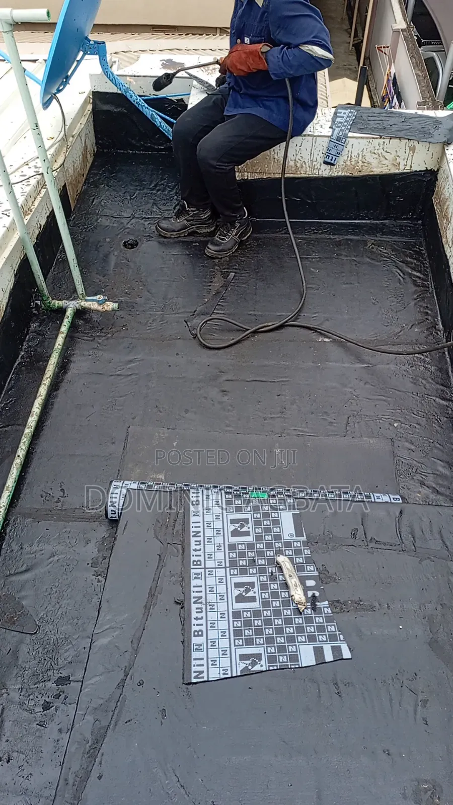 Advantaged Leak-Proofing Experts