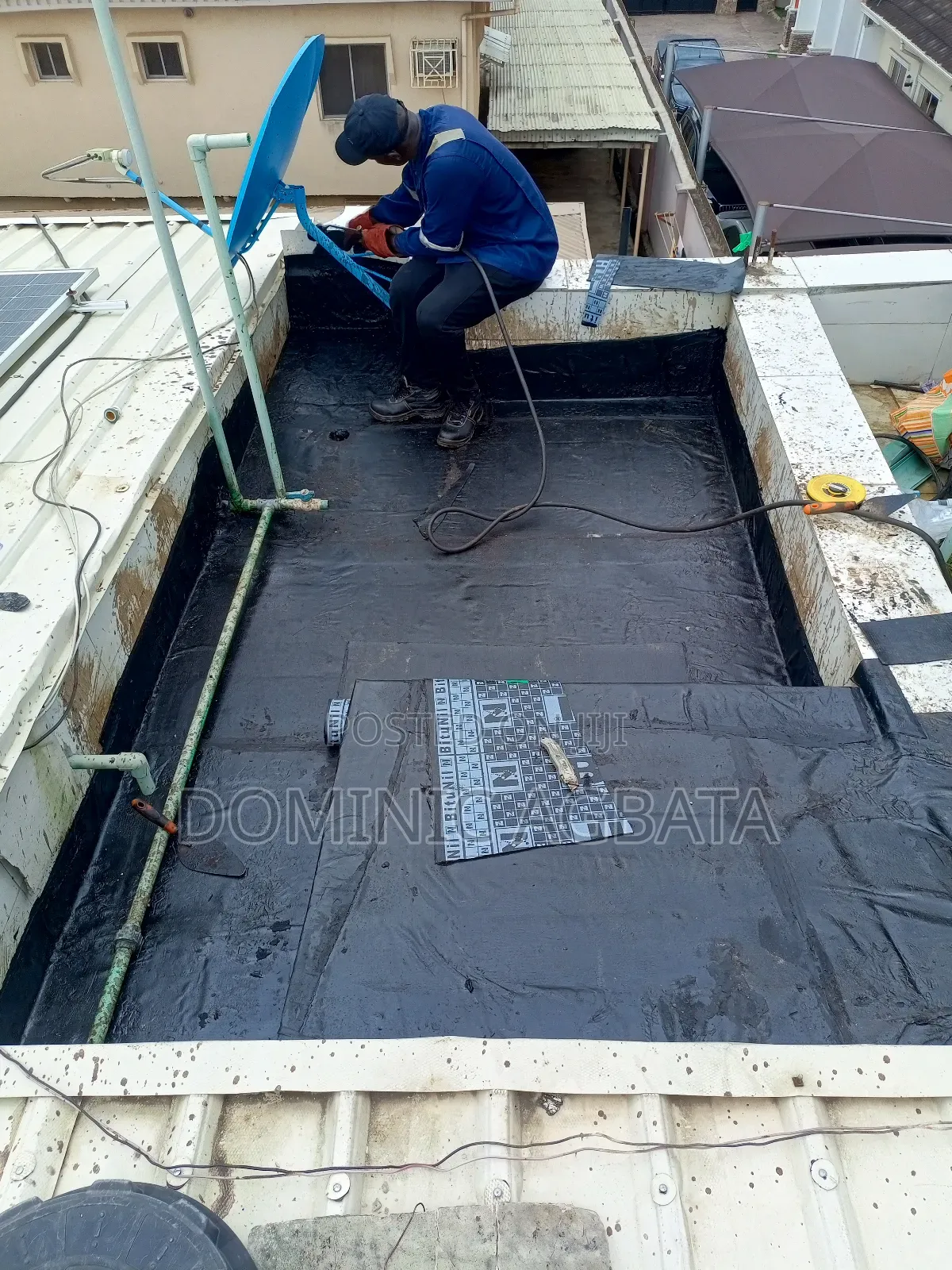 Advantaged Leak-Proofing Experts