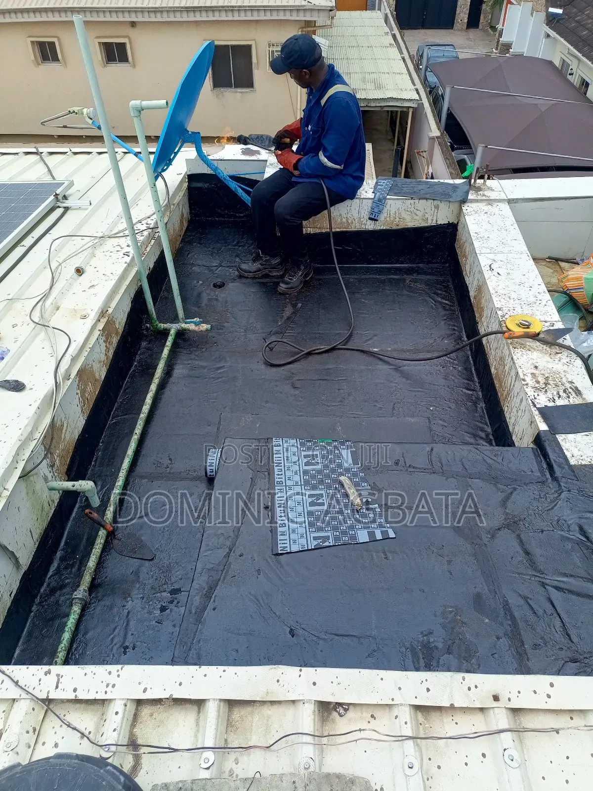 Advantaged Leak-Proofing Experts