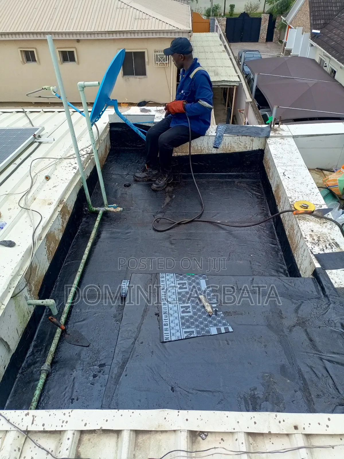 Advantaged Leak-Proofing Experts