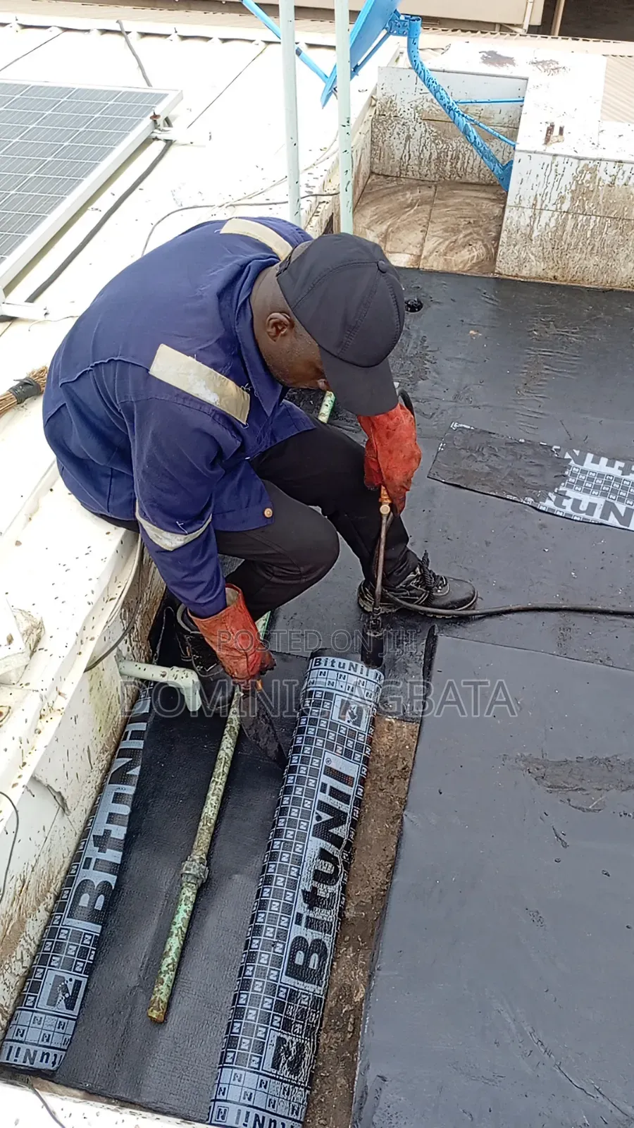 Advantaged Leak-Proofing Experts