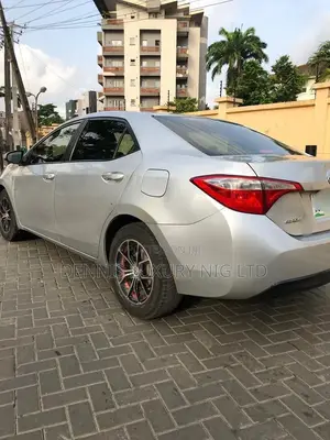 Clean Toyota Corolla 2016 —Self Drive Allowed