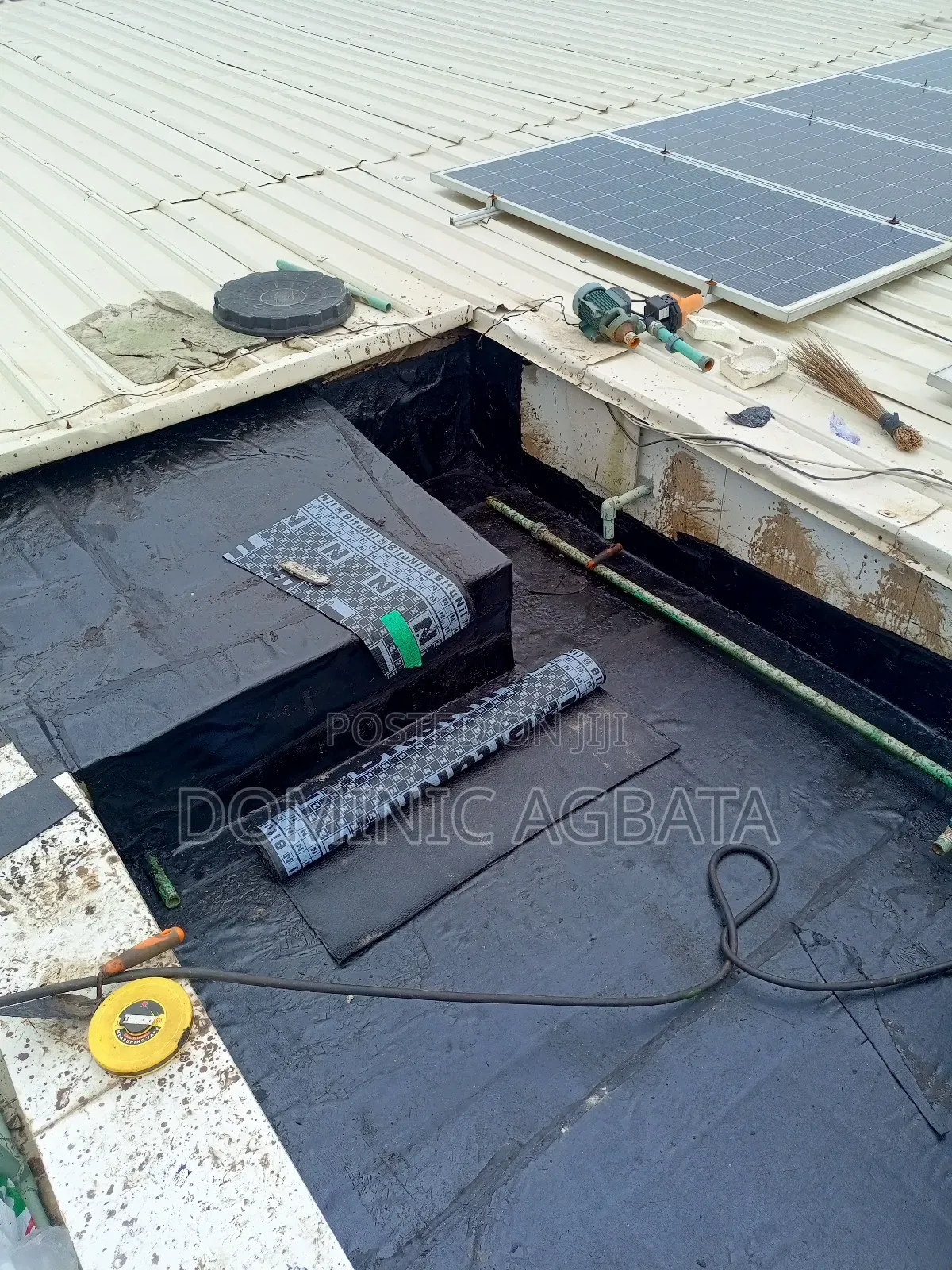 Well-Endowed Leak-Proofing Expert