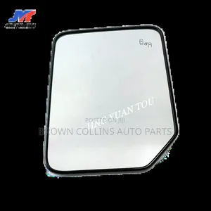 Replacement Glass Toyota Prado and Gx550 2023-2025 With BSM Sensors