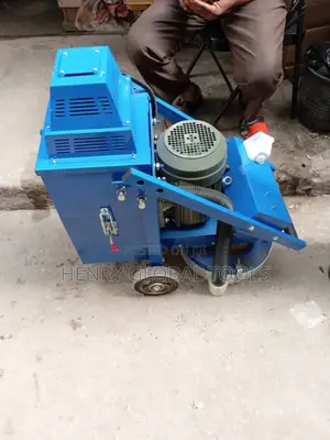 2 Post Car Lift Machine