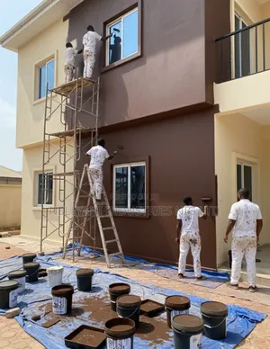 Nellyani Paints – Redefining Walls, Inspiring Spaces