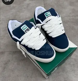 Puma Classic Sneakers