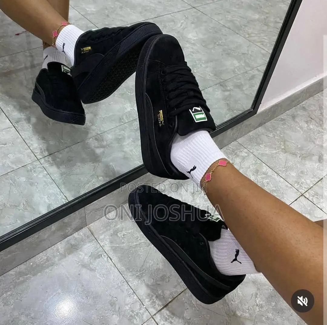 Puma Classic Sneakers