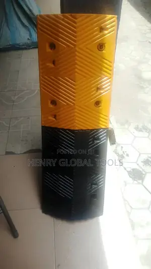 Speed Bump 50mm