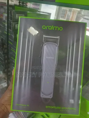 Oraimo Smart Clipper 2c
