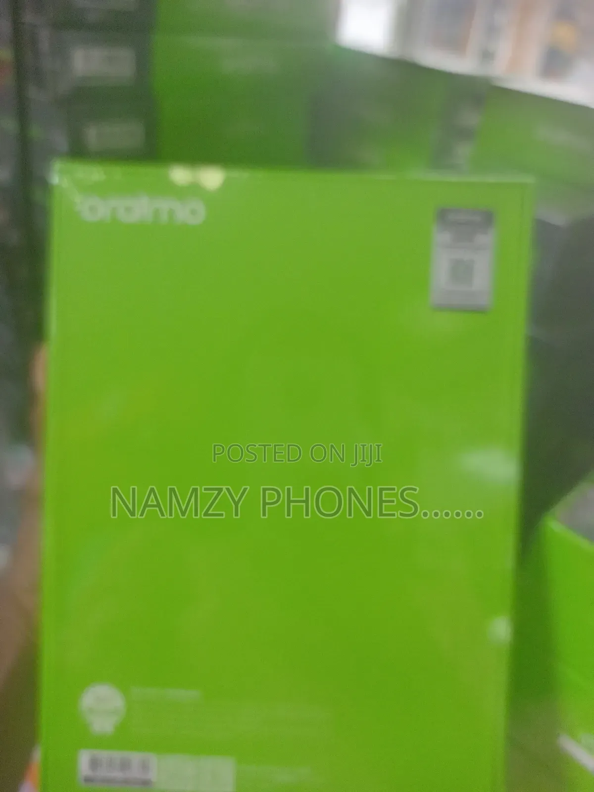 Oraimo Smart Clipper 2c