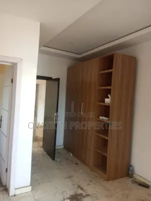 4bdrm Duplex in Magodo Phase 1 for rent