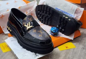  Louis Vuitton Shoes — Fresh Drop Alert!