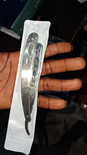 Shaving Tool for Hair and Bear Cutting or Shaving Get From Powerline