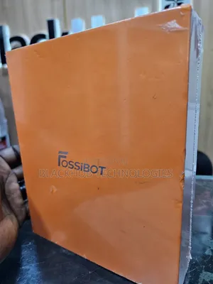 New Fossibot S3 Pro 128 GB Green