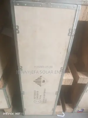 30kwh Lithium Battery Haisic Available