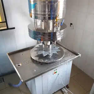 Liquid Filling Machine