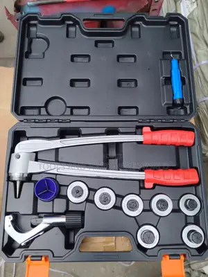 Tube Expander Set