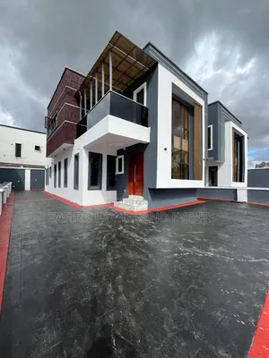 4bdrm Duplex in Chief Lateef Oyelade for sale