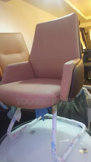 Original Foreign Office Chair
