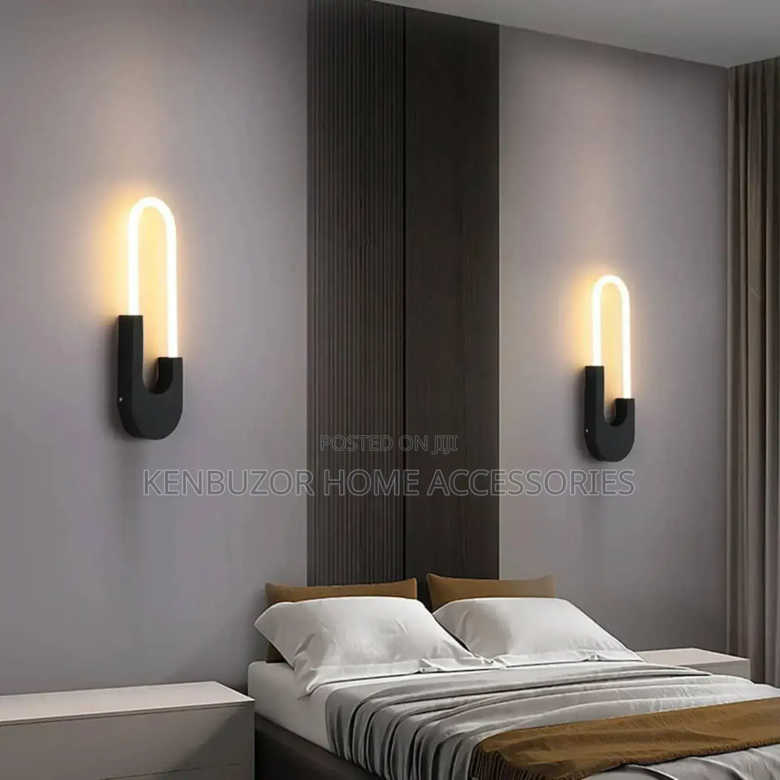Bedside Wall Lamp Light