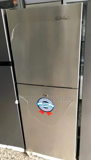 Haier Thermocool Inverter Refrigerator
