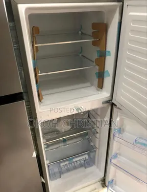 Haier Thermocool Inverter Refrigerator