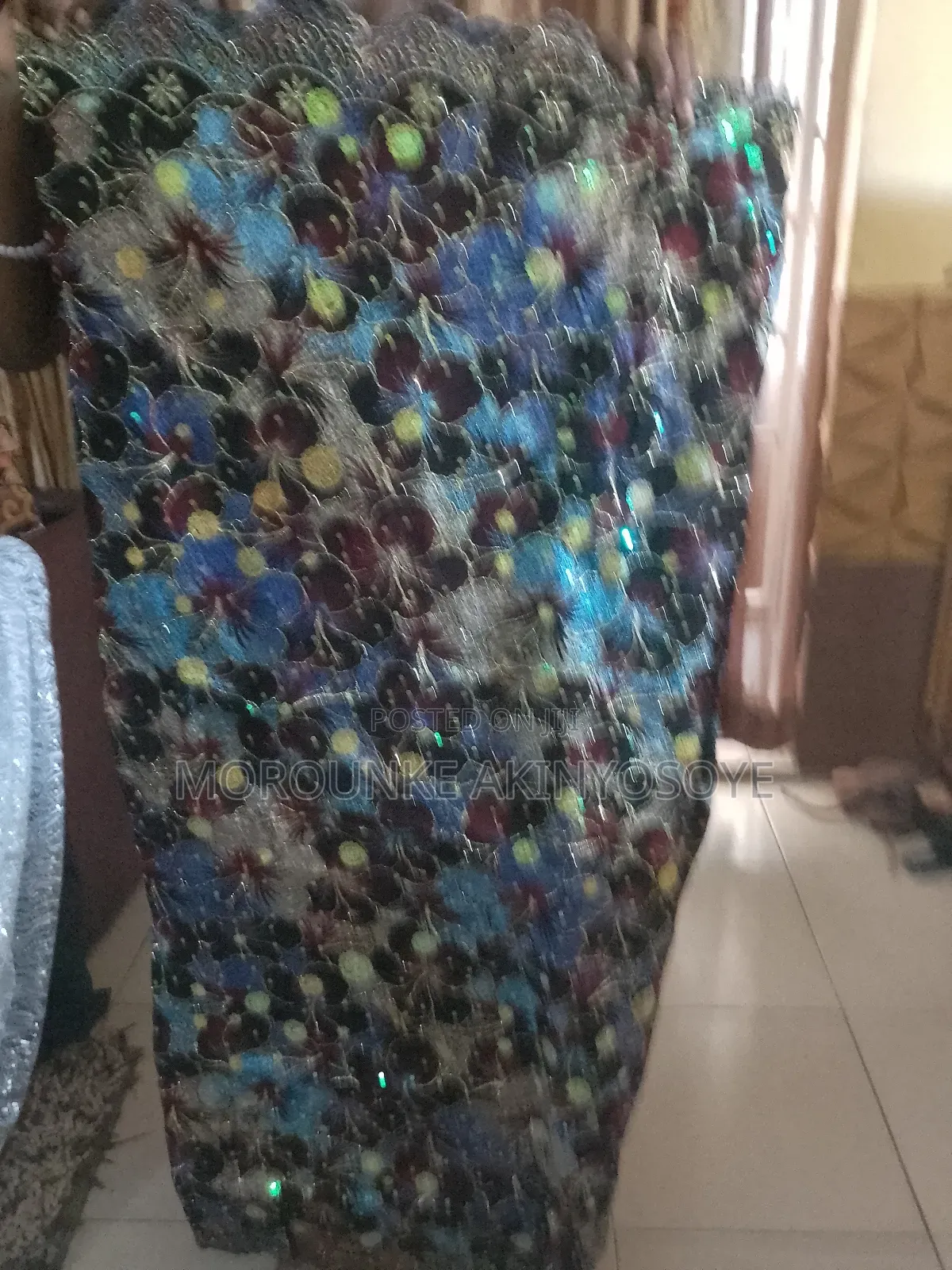 Lace for Women