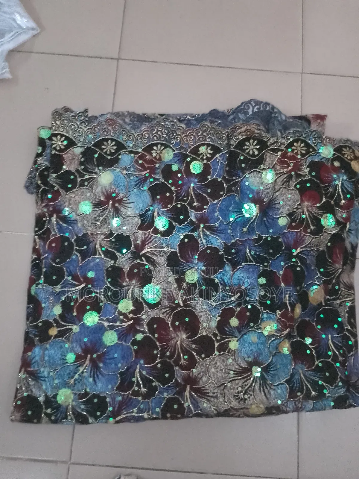 Lace for Women