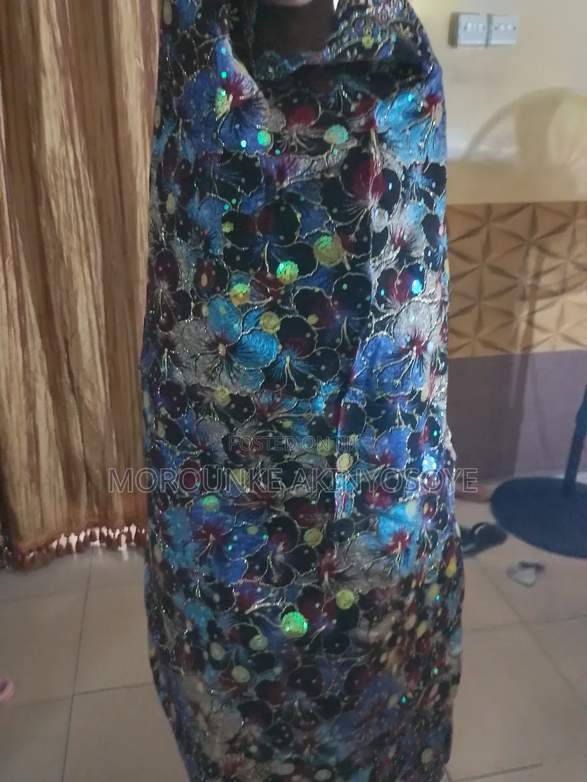 Lace for Women