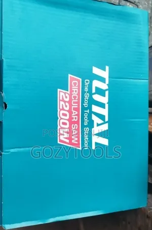 Electric Circular Saw Machine