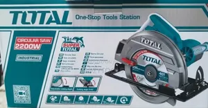 Electric Circular Saw Machine